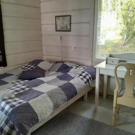Ihana Moekki Jaerven Vieressae *